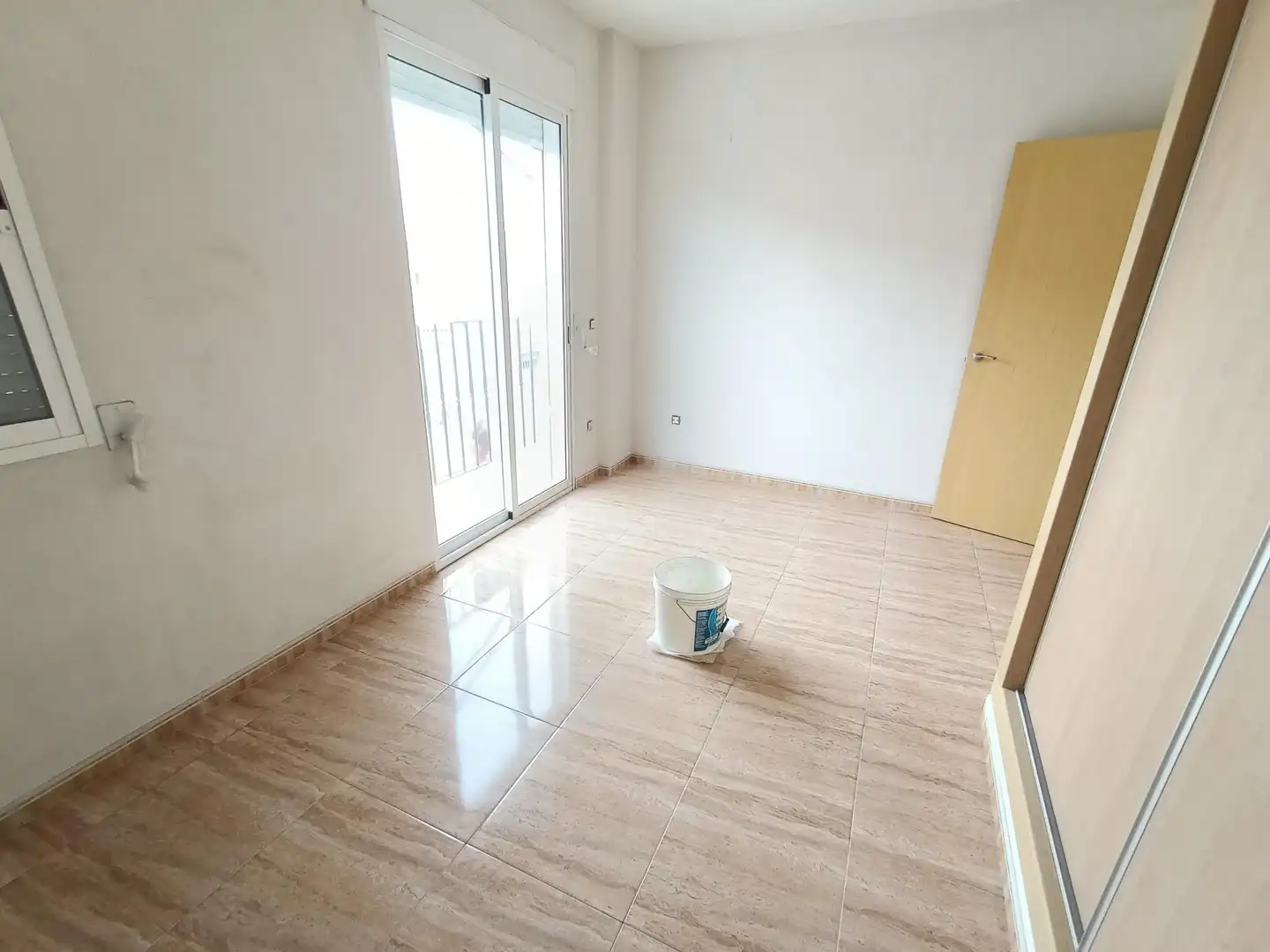 Balcony of Flat for sale in Molina de Segura  with Balcony