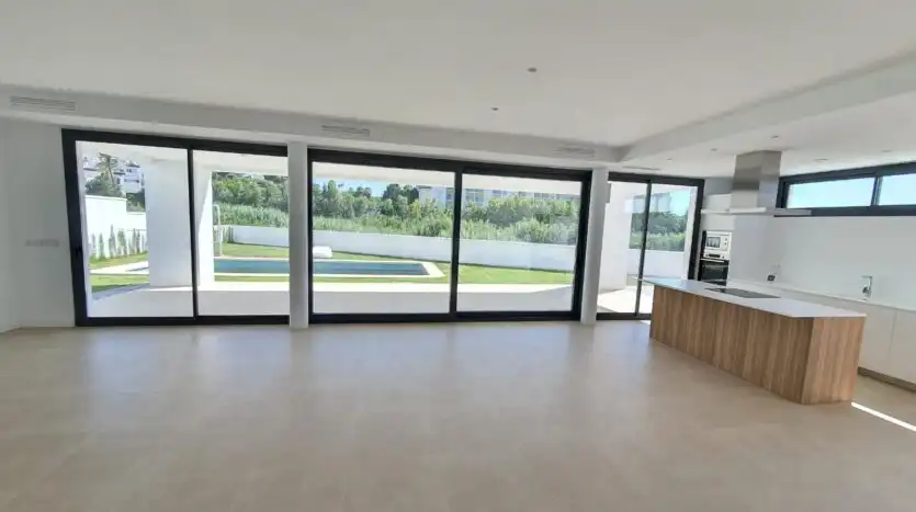 Casa o chalet en venta en Urbanizacion Pueblo Placido, 2, El Castillo