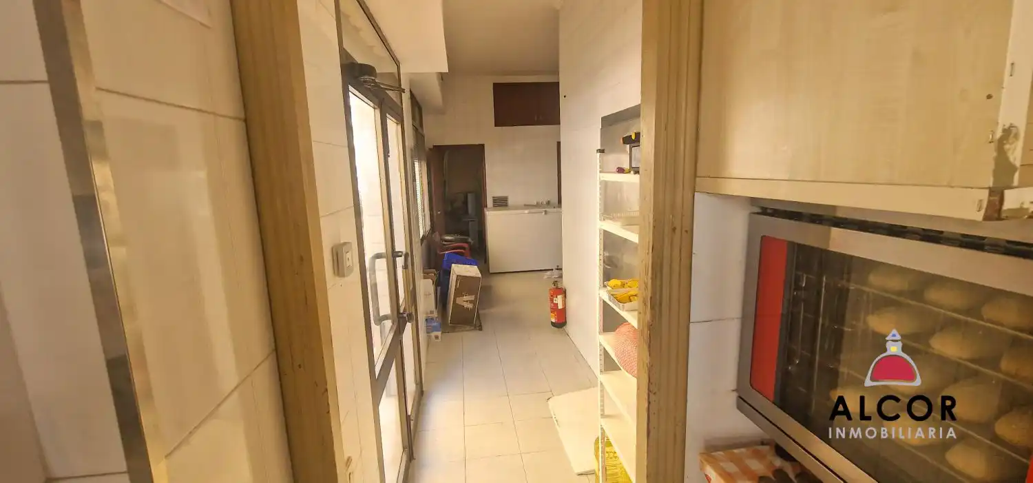 Gewerbefläche zum Verkauf in Playa Norte, imagen 35