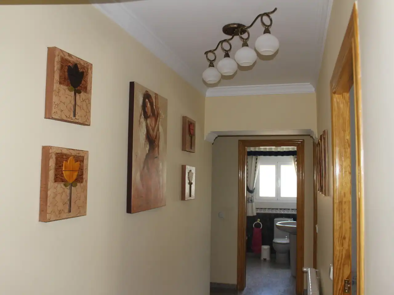 Maison à vendre à Oria, imagen 19