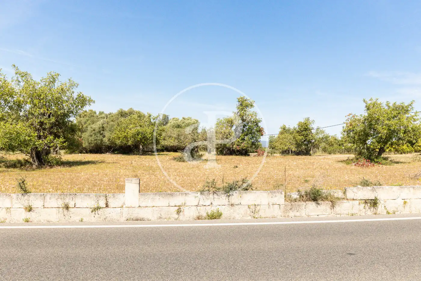 Residencial en venta en Felanitx