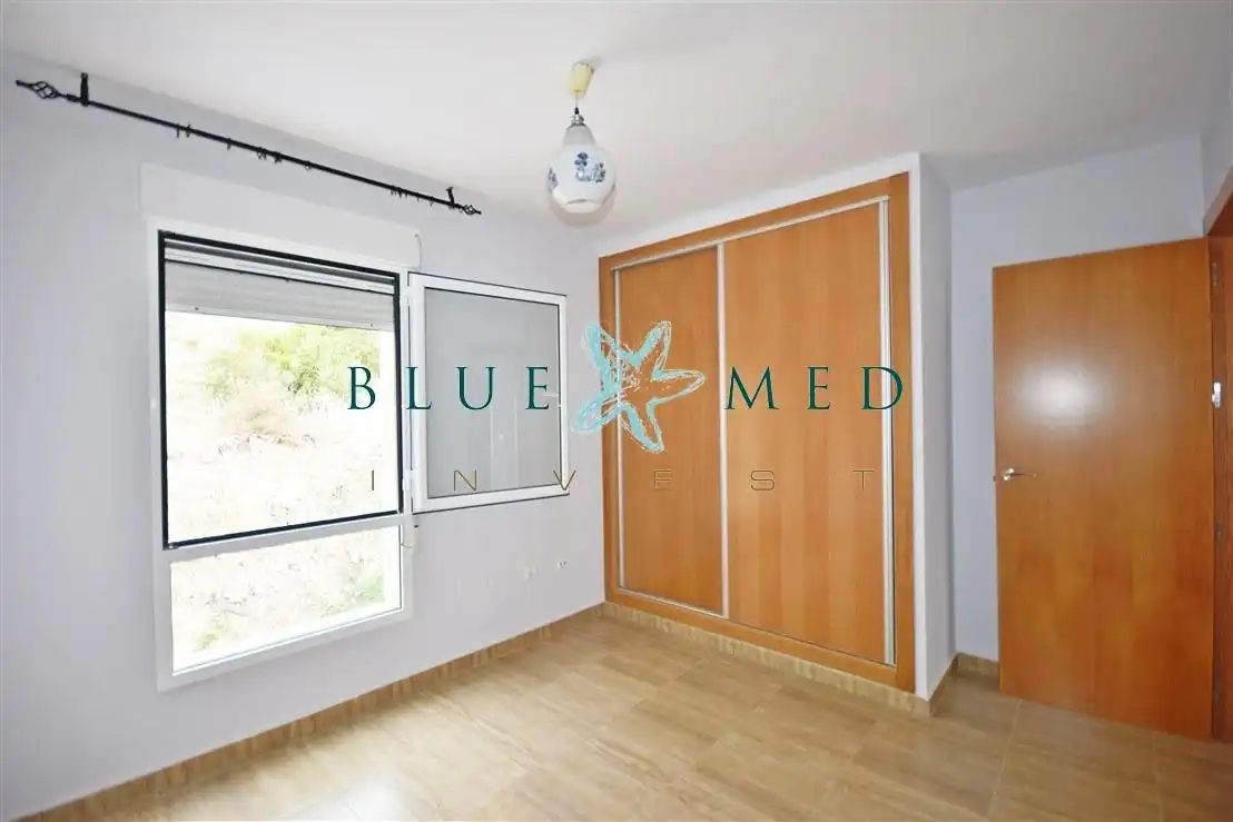 Habitación de Dúplex en venta en Cartagena con Terraza y Amueblado