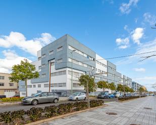Vista exterior de Pis en venda en Las Palmas de Gran Canaria