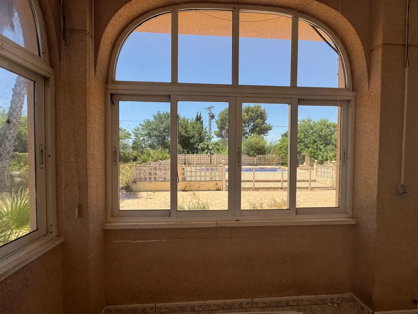 Garden of Residential for sale in Dolores