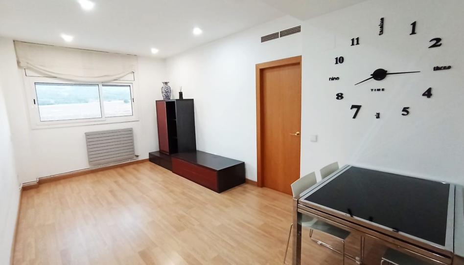 Foto 1 de Pis de lloguer a Lacetania, Can Roca, Barcelona