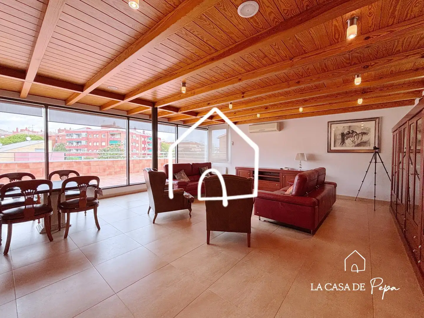 Casa amb terrassa en venda a Torrent Ballester, imagen 33