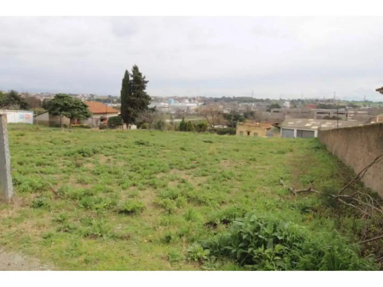 Residential land for sale in Camino de Can Parera, imagen 3