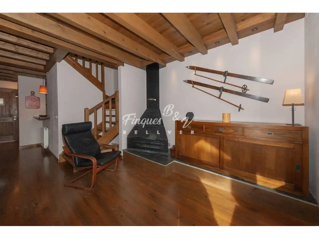 Haus mit Pool zum Verkauf in Calle SEQUIA, imagen 32