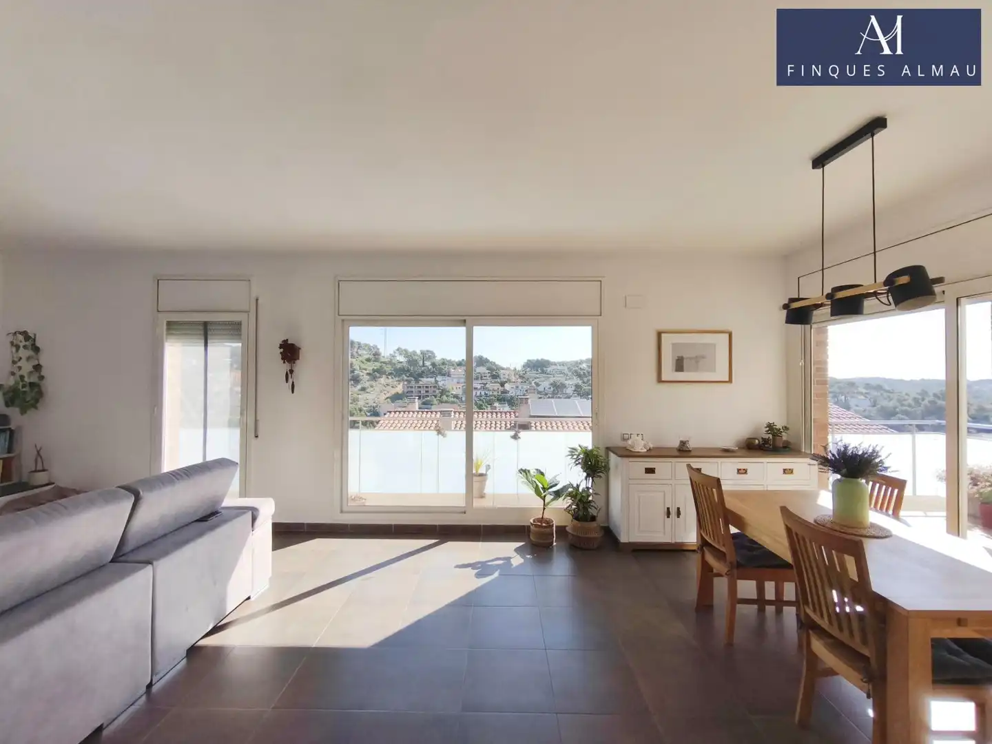 Villa avec terrasse à vendre à Carrer Carrer Esparreguera, imagen 5