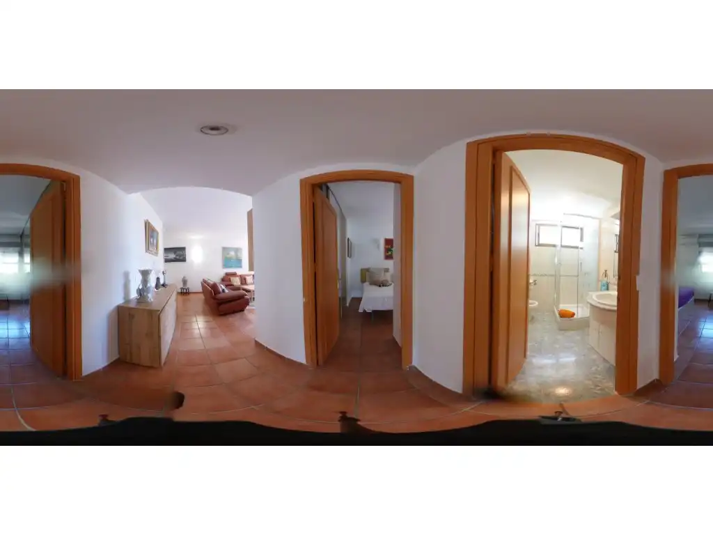Flat for rent in Calle Playa La, 34, Playamar - Benyamina