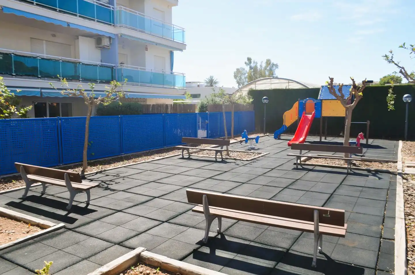 Piano terra con piscina in vendita a De Tarragona, imagen 36