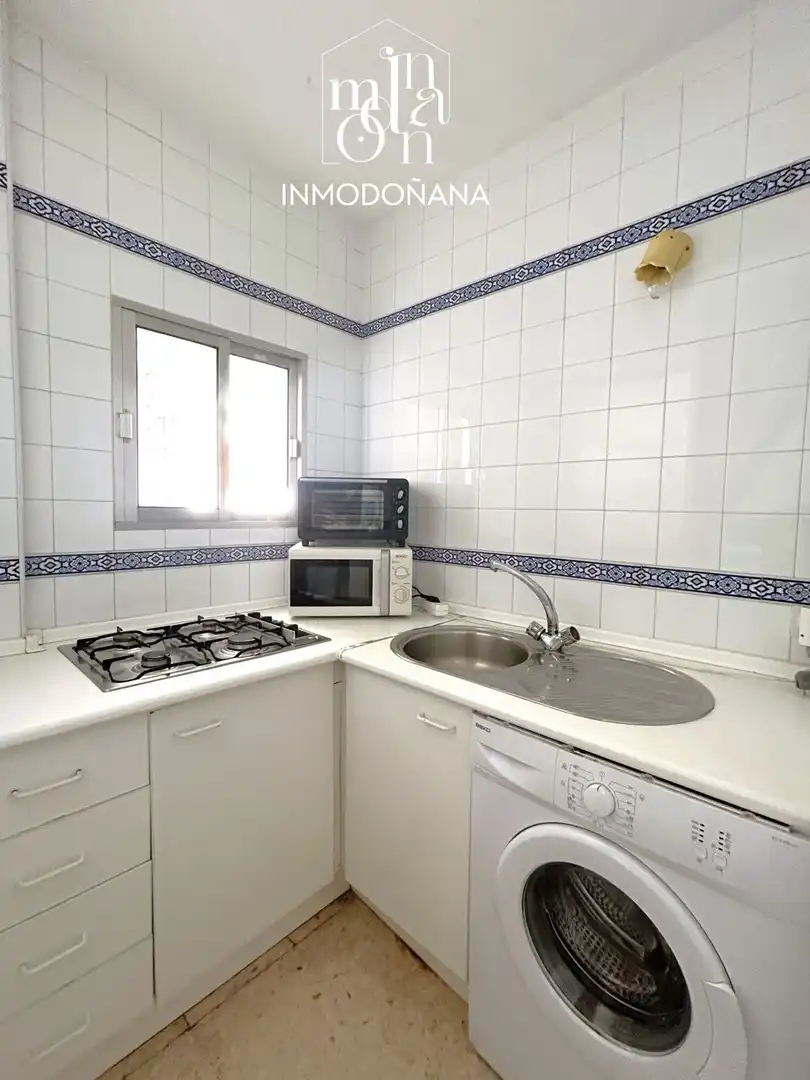Cocina de Piso en venta en Almonte con Aire acondicionado, Terraza y Amueblado