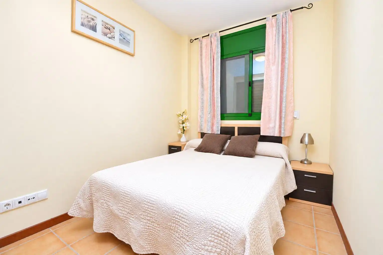 Apartment with lift for sale in Carrer EUCALIPTUS 13, imagen 4