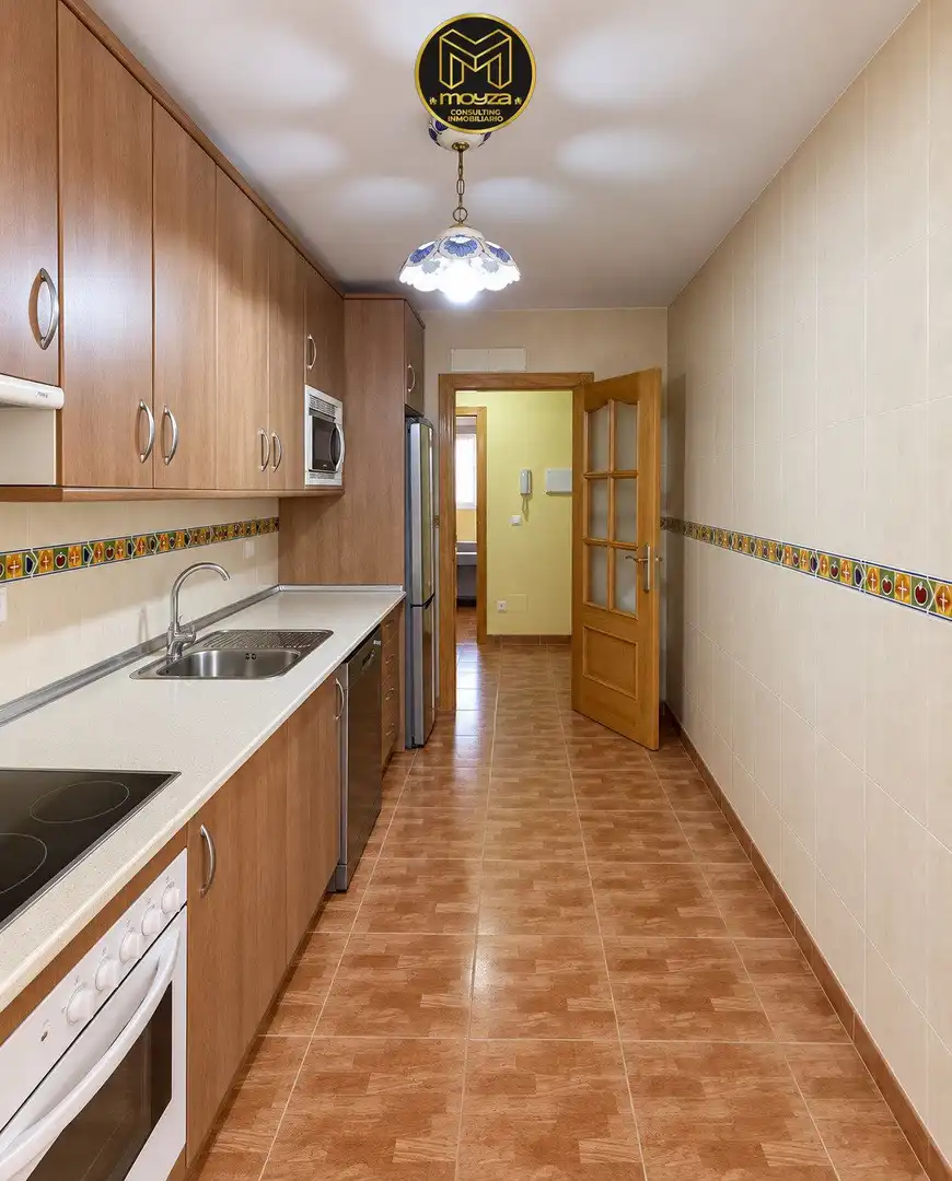 Appartement avec ascenseur à vendre à Mengíbar, imagen 9
