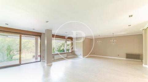 Foto 3 de Casa adosada de lloguer a Marazuela - El Torreón, Madrid