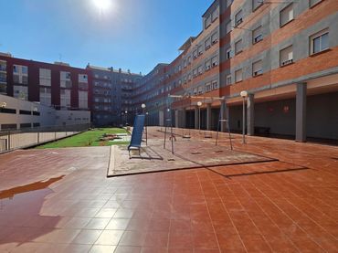 Piso con ascensor en venta en Honori garcia garcia