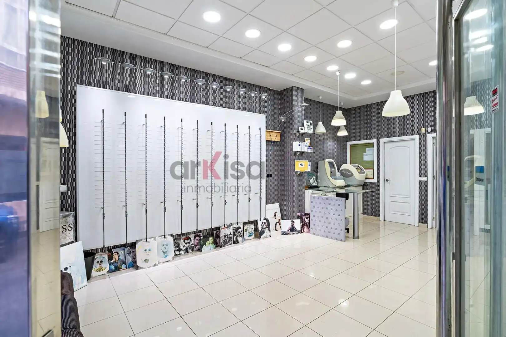 Business premises for sale in El Ejido Ciudad, imagen 6
