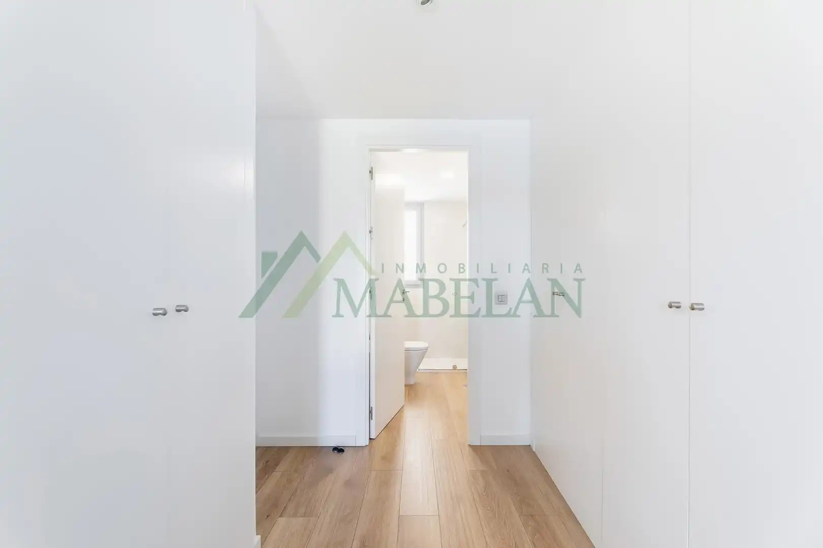 Bedroom of Flat for rent in Las Rozas de Madrid  with Air Conditioner, Heating and Private garden