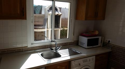 Foto 4 de Casa o xalet en venda a Paseo Mayor, 2, Rebolledo, Alicante