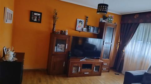 Foto 3 de Piso en venta en Rúa Obispo Argaya Goicoechea, 90, A Gándara, Narón