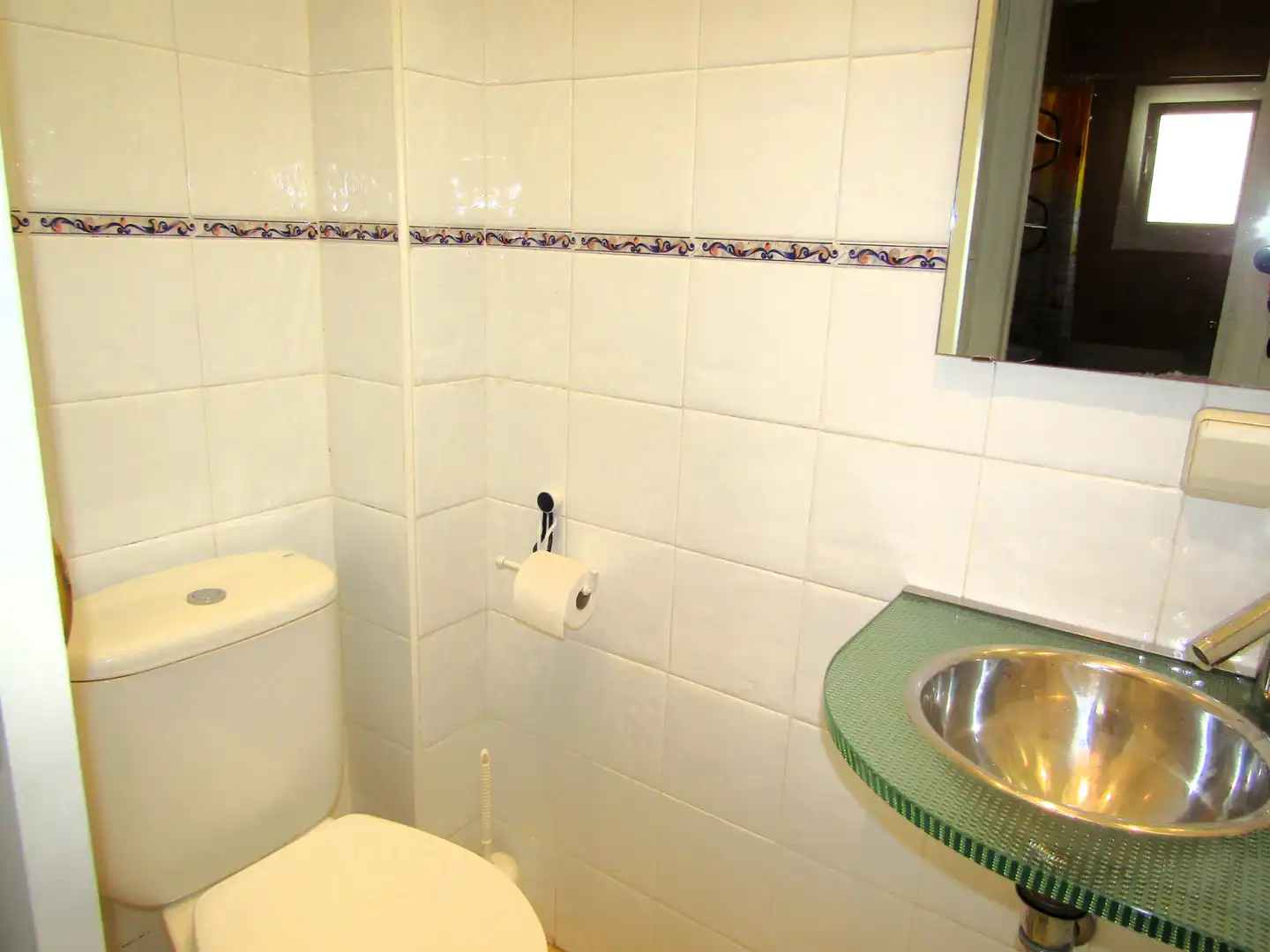 Mini appartamento in vendita a Torre Valentina - Mas Vilar de La Mutxada - Treumal, imagen 12