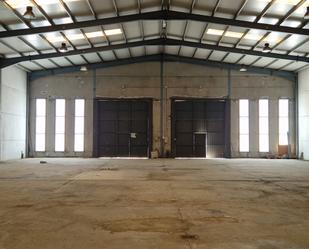 Industrial buildings to rent in Moguer