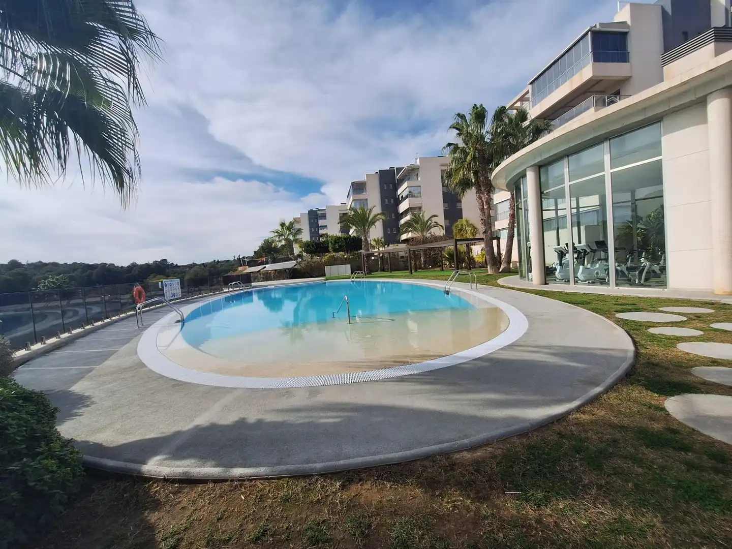 Appartement compact à vendre à Orihuela Costa, imagen 42