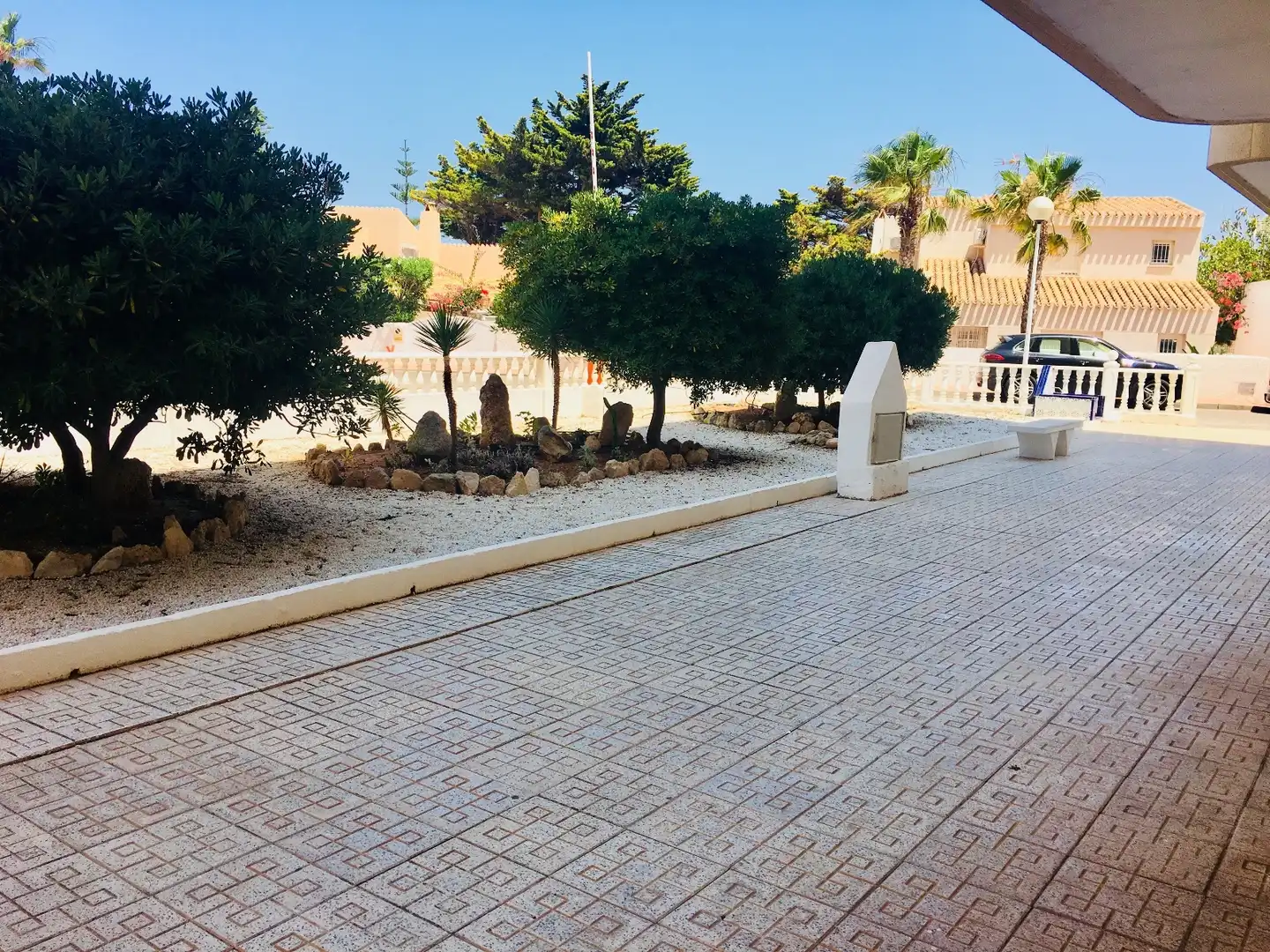 Appartement compact avec terrasse à louer à Playa de las Gaviotas - El Pedrucho, imagen 36