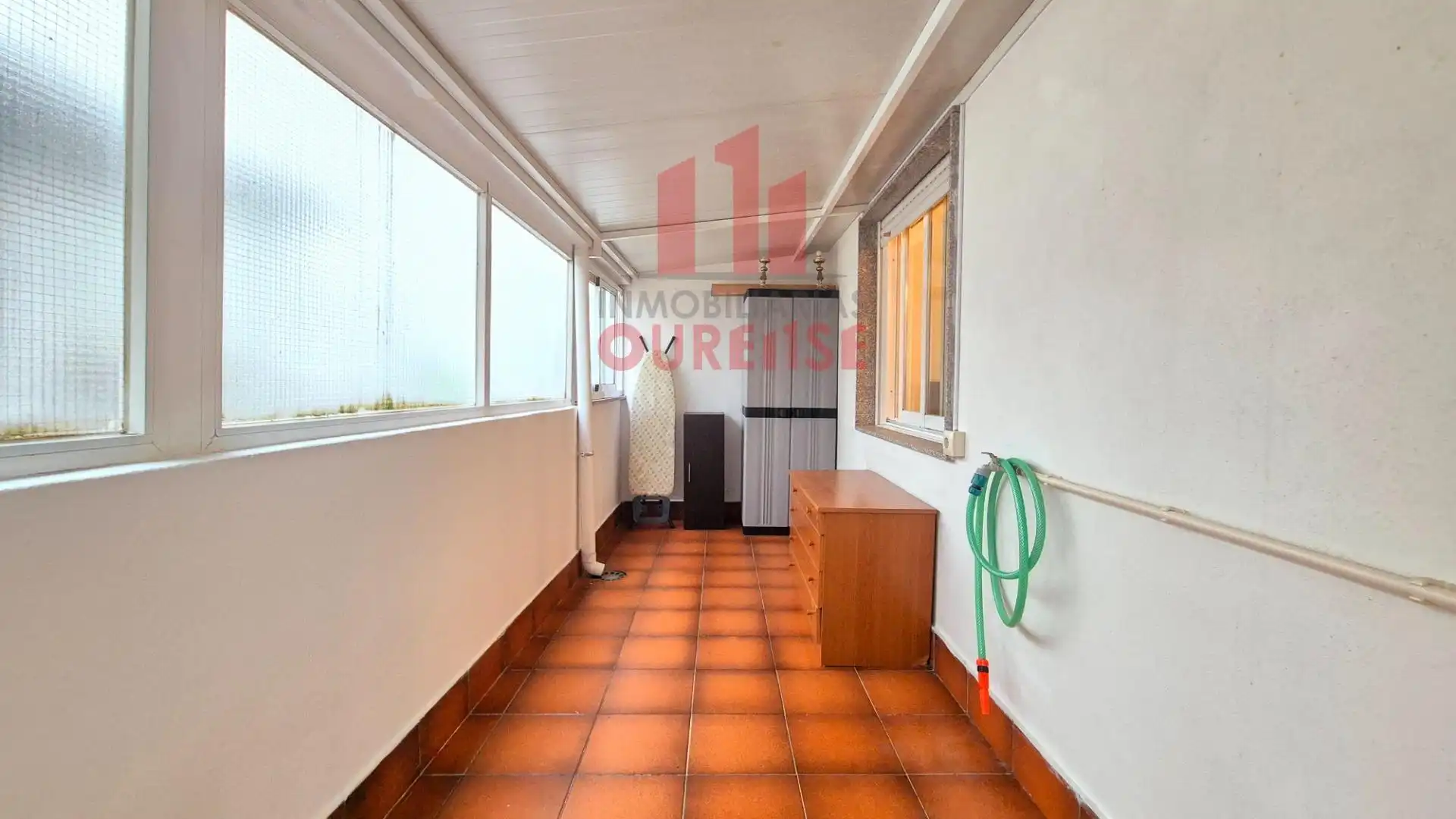 Flat for rent in San Rosendo