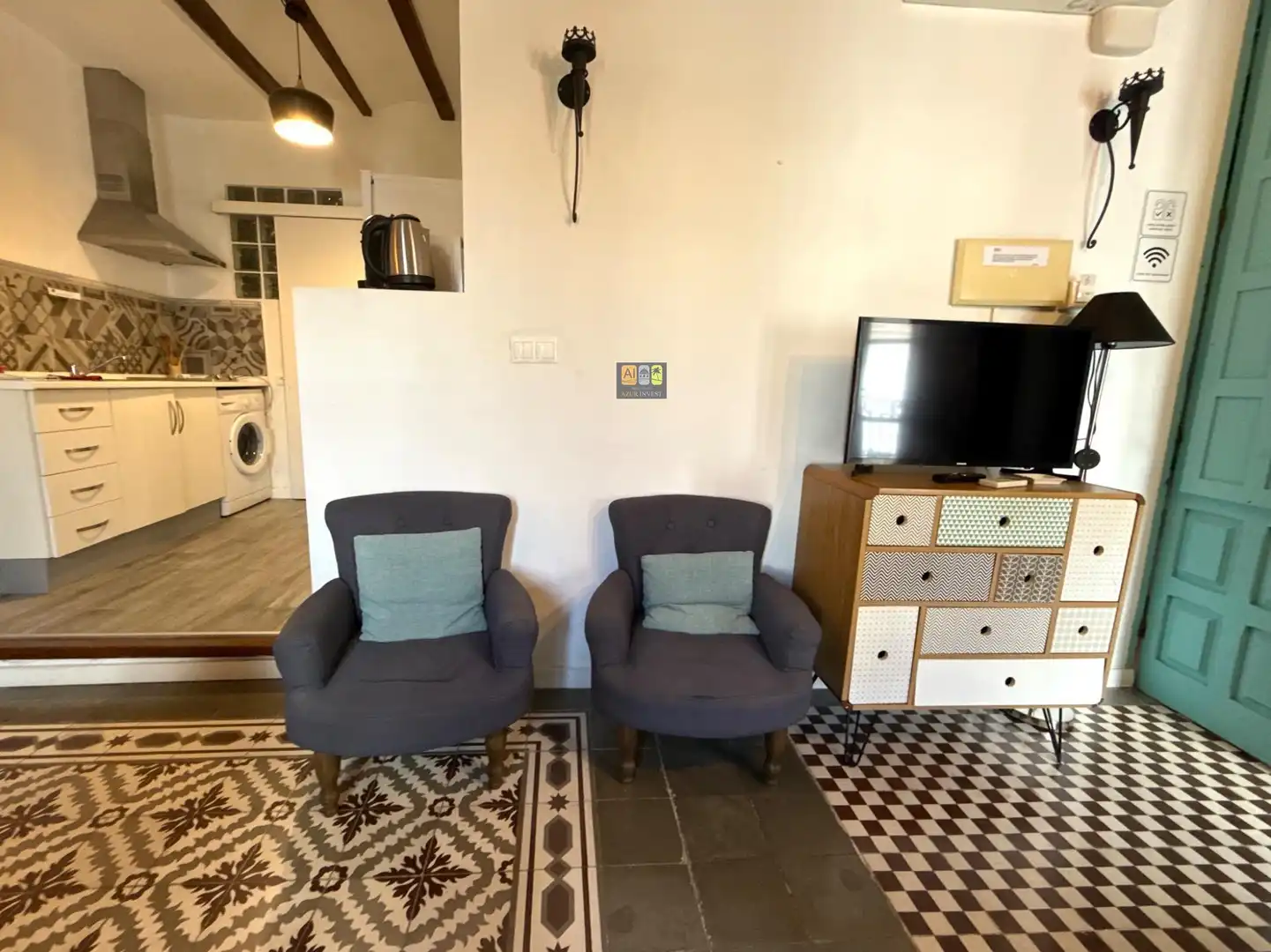Apartments for rent in Altea ciudad