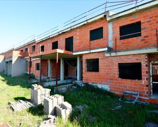 Exterior view of House or chalet for sale in Fuentes de Oñoro