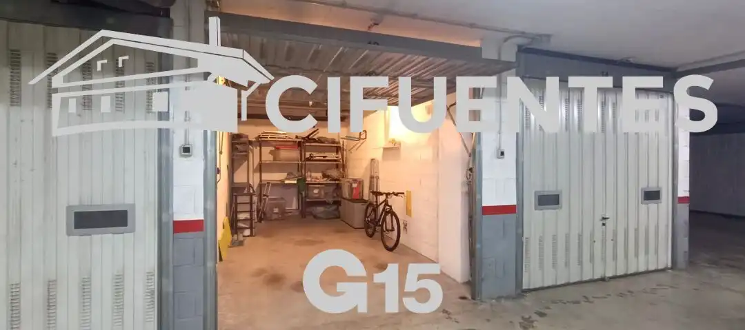 Parking for sale in Harrobieta Kalea, imagen 5