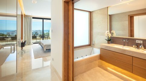 Atico en venta en Marbella Golden Mile, Marbella, imagen 3