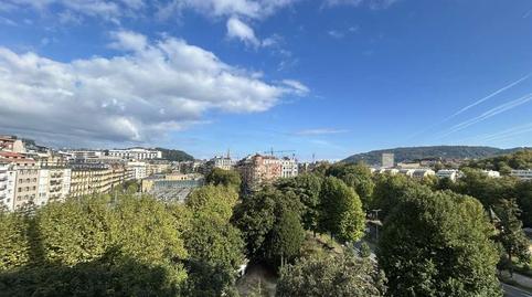 Foto 3 de Pis en venda a Parke Kalea, 3, Área Romántica, Gipuzkoa