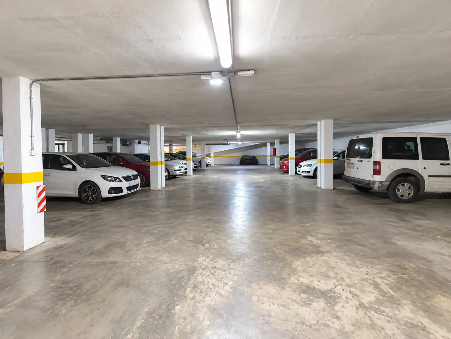 Piso con ascensor en venta en Calle Ingeniero de la Cierva 20, imagen 6