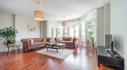 Foto 3 de Casa adosada en venta en Las Matas - Peñascales, Las Rozas de Madrid