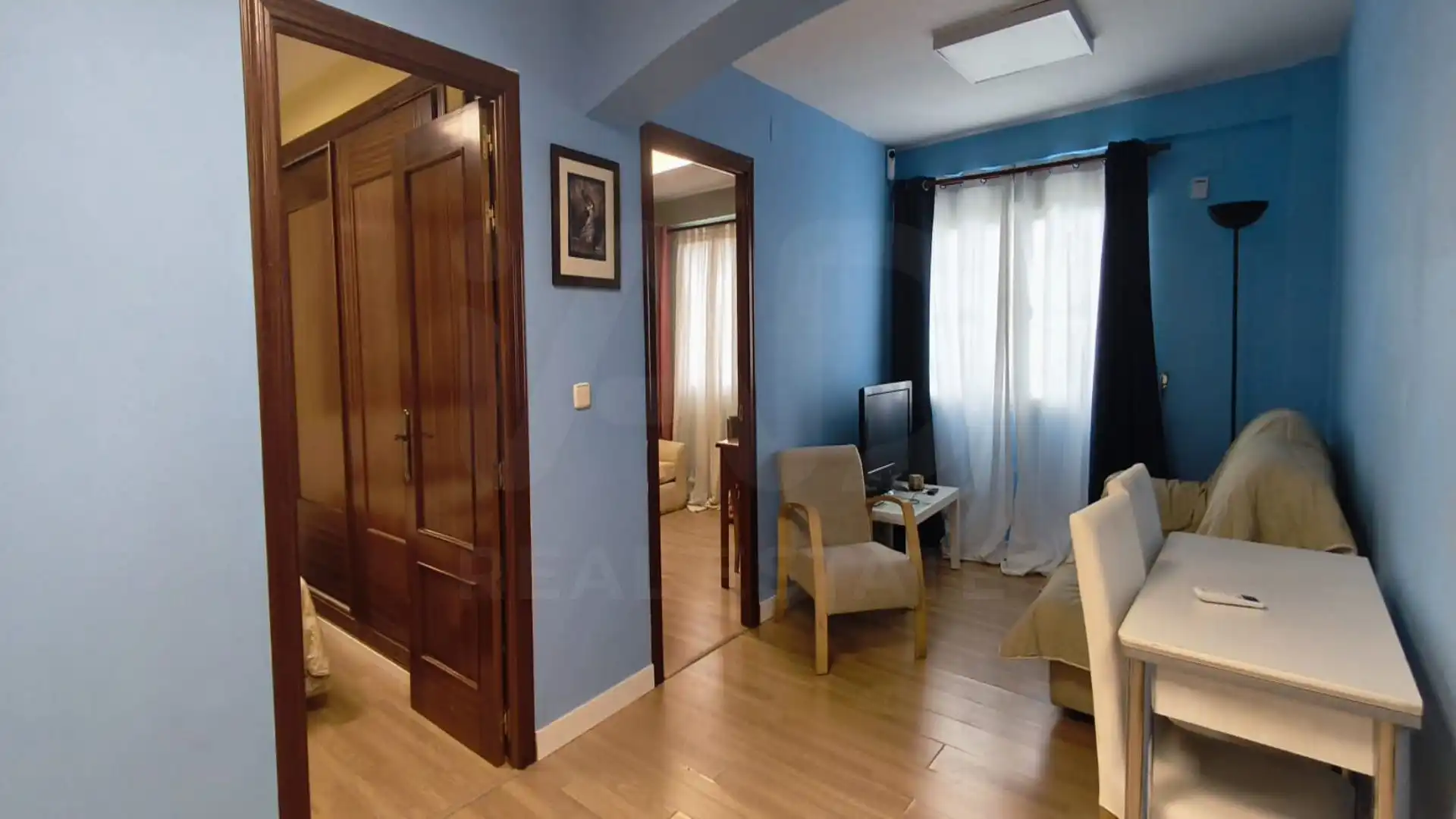 Piso en venta en Chorrillo