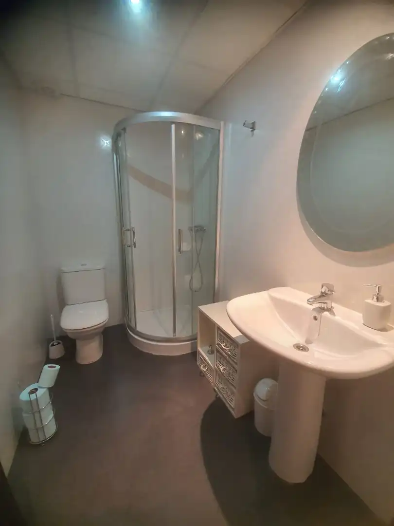 Dúplex de alquiler en Úbeda