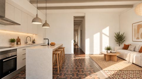 Foto 5 de Piso en venta en Calle Ramon Turro, El Poblenou, Barcelona Capital