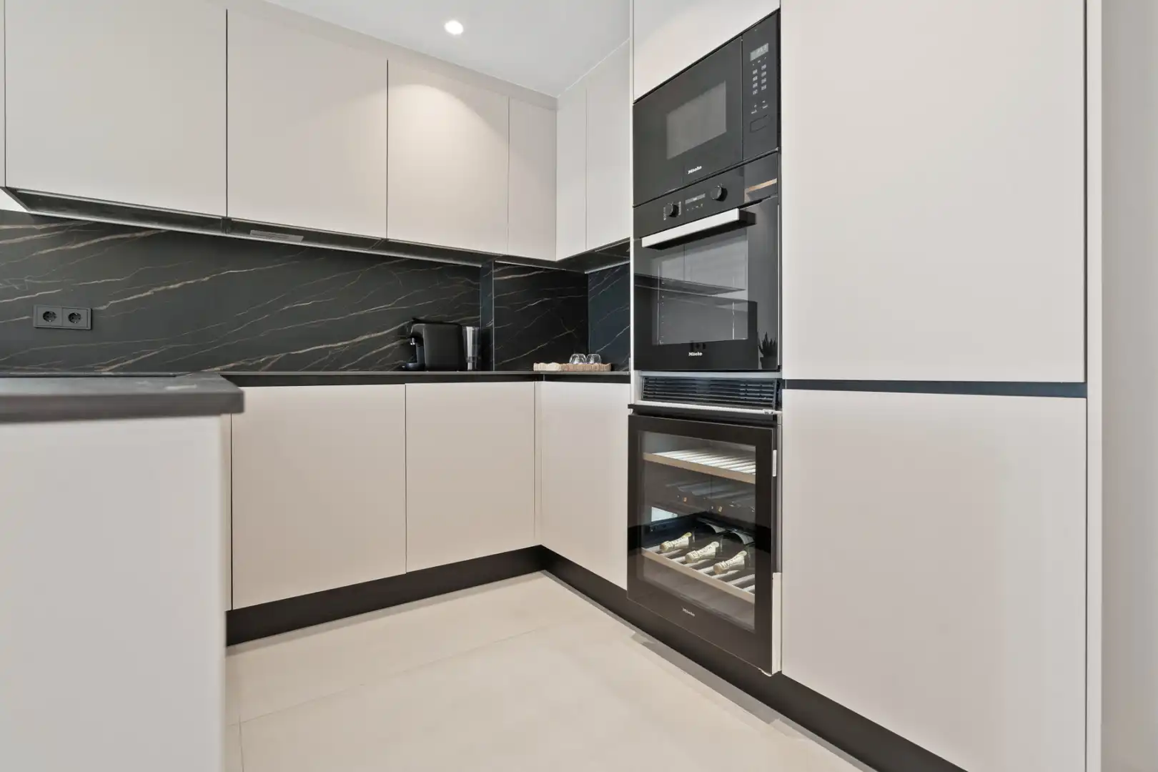 Apartament en venda a Calle Tolox, 8, Paraiso - Barronal