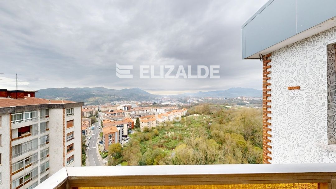 Bedroom of Flat for sale in Donostia - San Sebastián 