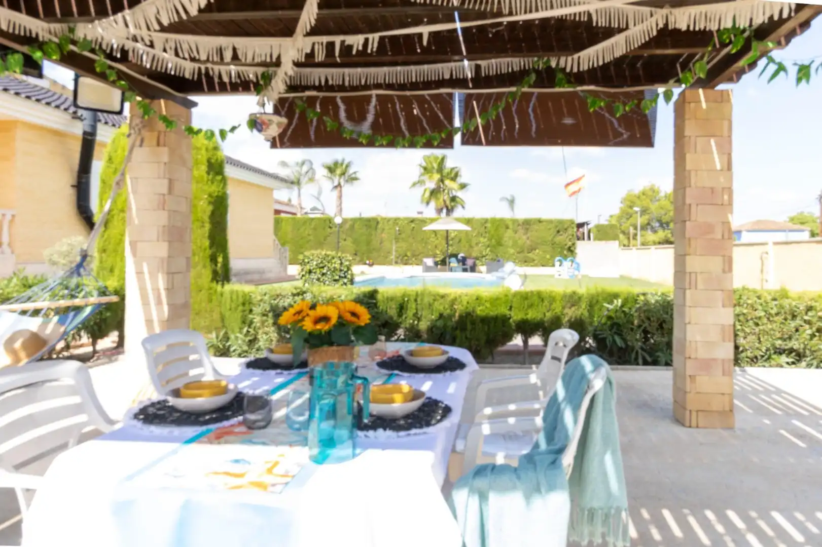 Chalet con terraza en venta en Los Conejos, imagen 17