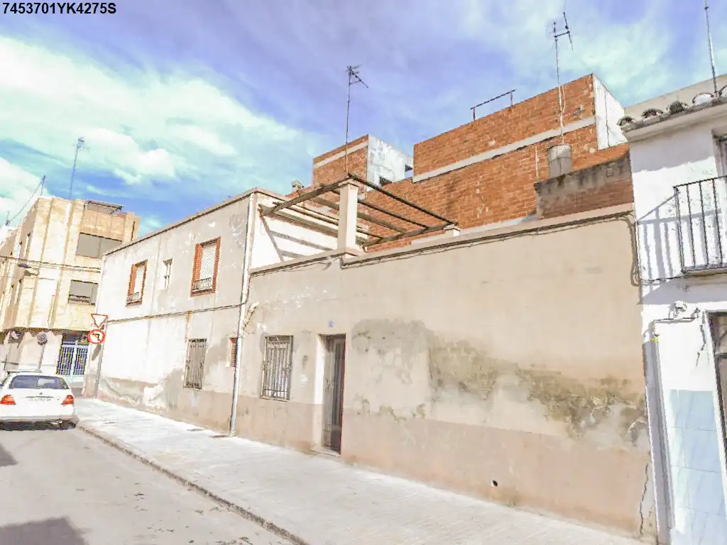 Flat for sale in Avenida Alemania-Italia, imagen 8