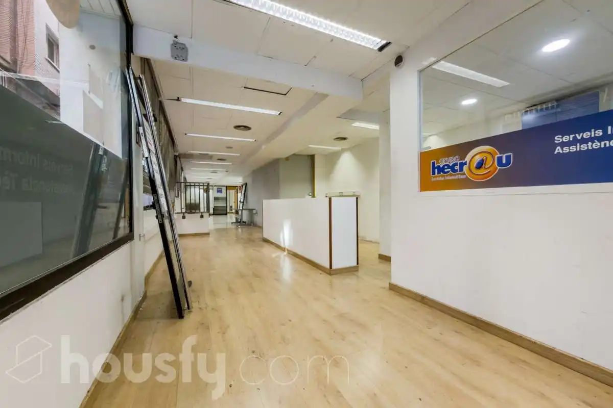 Commercial properties for rent in Avinguda de la República Argentina, 53, El Putget i el Farró