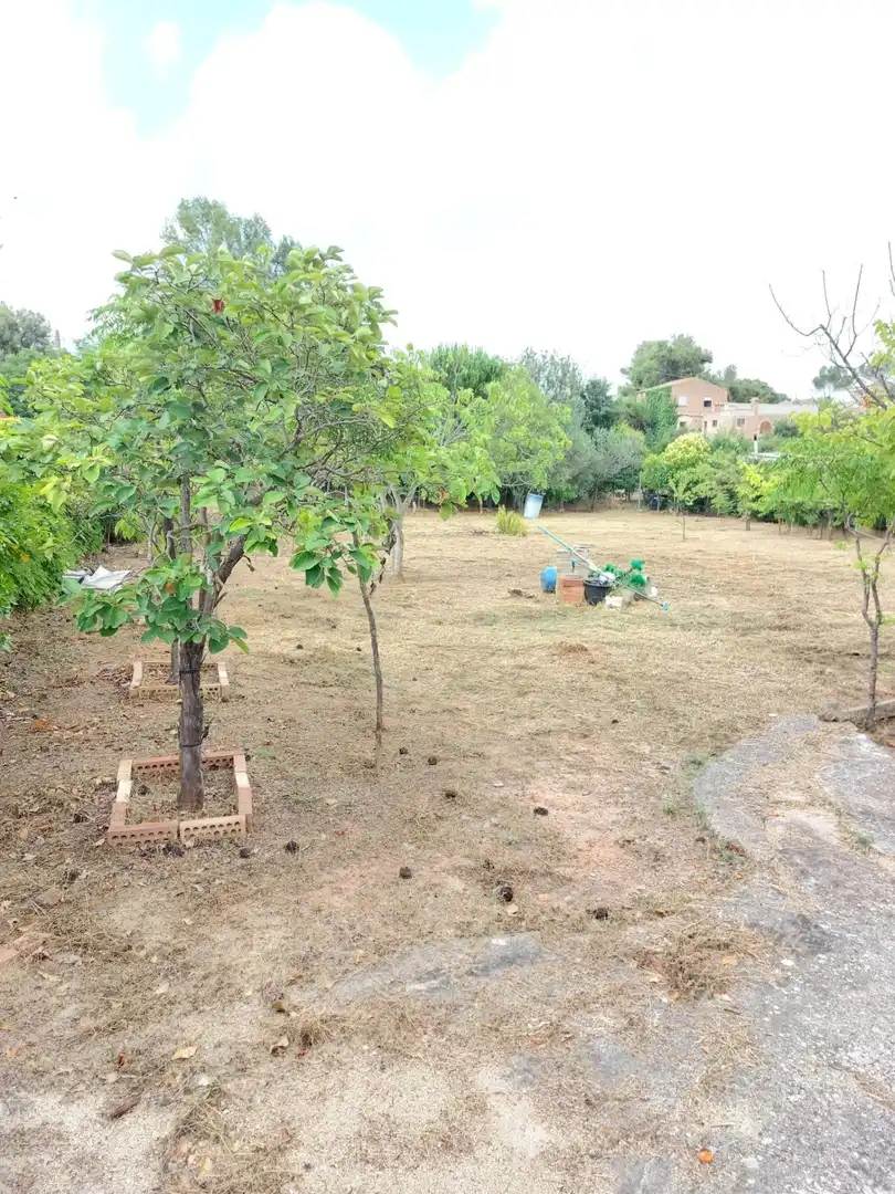 Residential land for sale in Sant Llorenç Savall, imagen 6