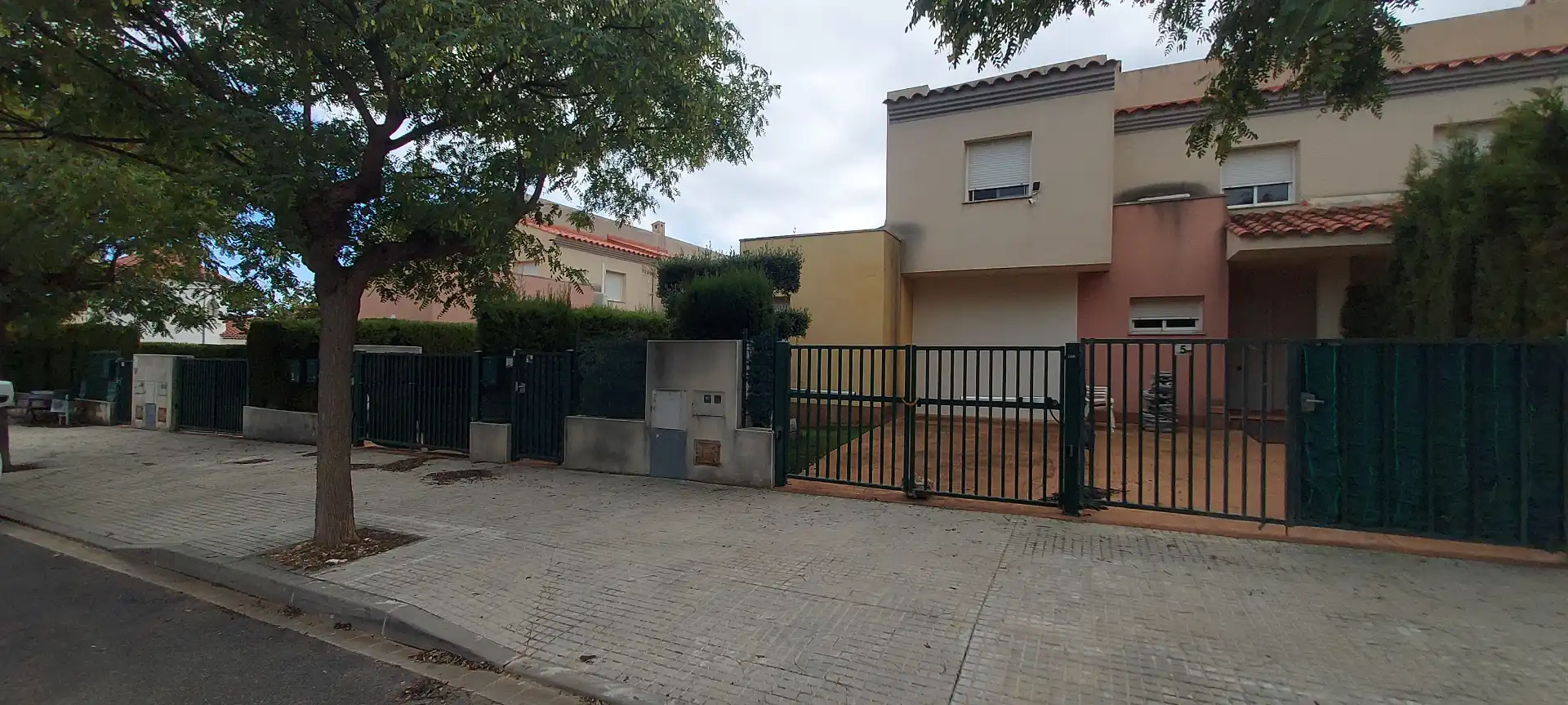 Adosado con piscina en venta en Avinguda Madrid, imagen 37
