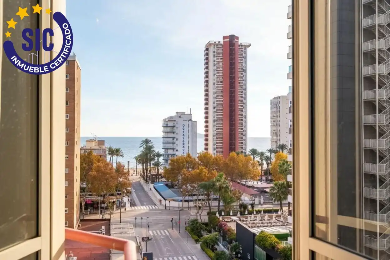Wohnung mit Pool zum Verkauf in Avenida ALMERIA, imagen 2