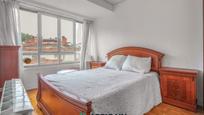 Bedroom of Flat for sale in Donostia - San Sebastián   with Terrace and Balcony