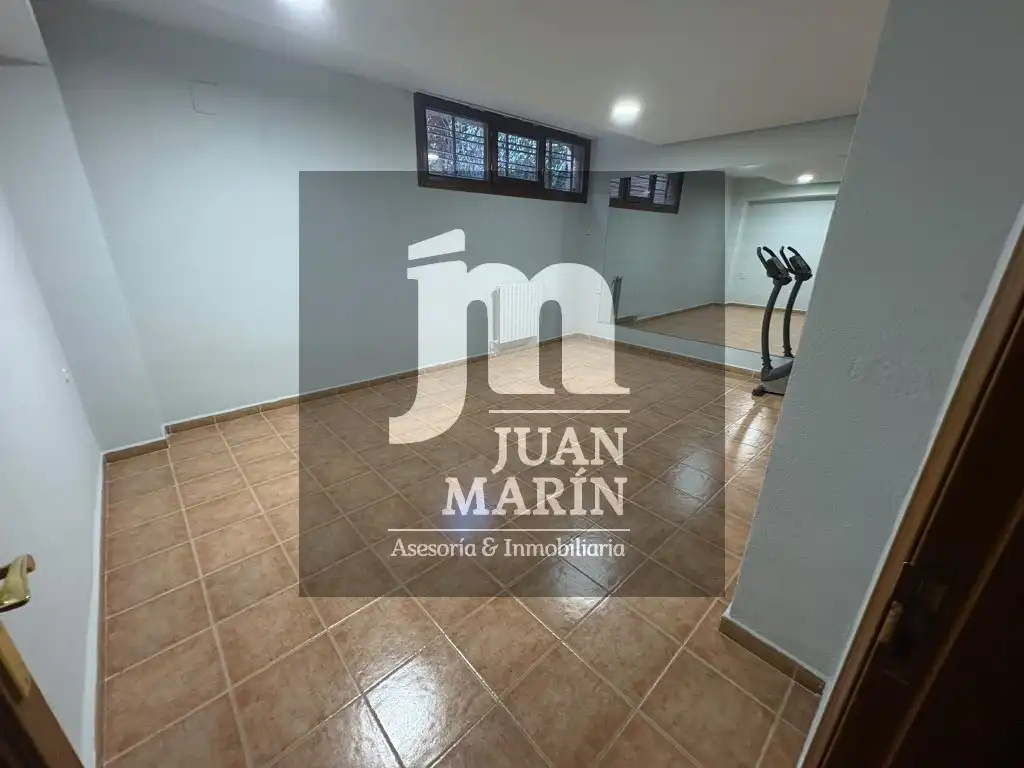 Casa bifamiliare con piscina in affitto a Alto de los Molinos, imagen 8