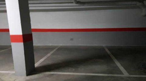 Foto 3 von Garage zum Verkauf in Anastasio Fernandez (de), Mondéjar, Guadalajara